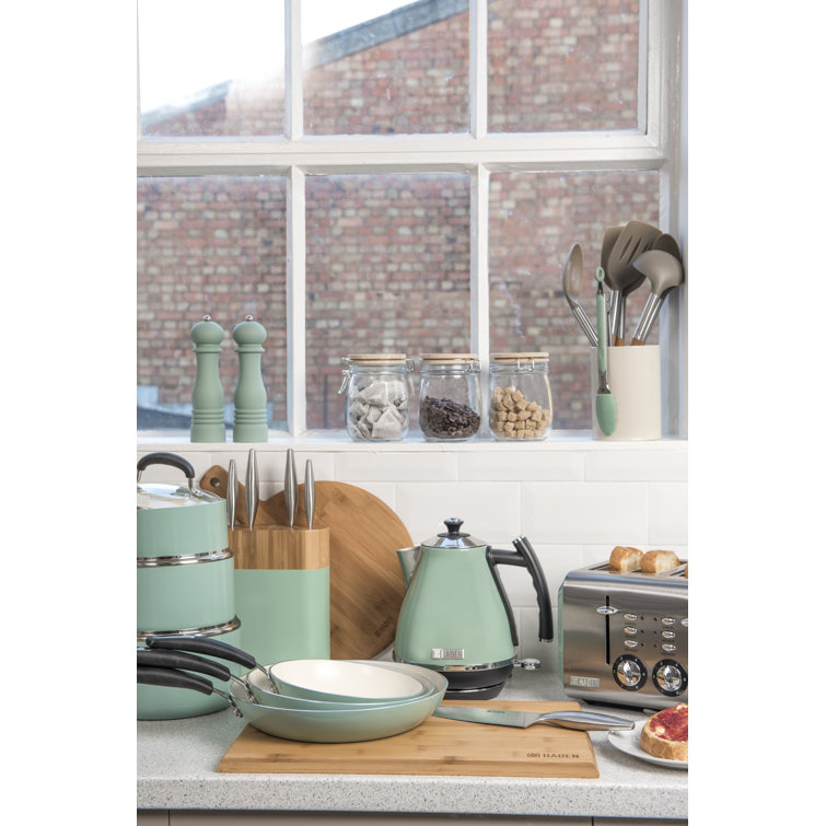 HADEN Cotswold 1.7L Electric Kettle & Reviews Wayfair.co.uk